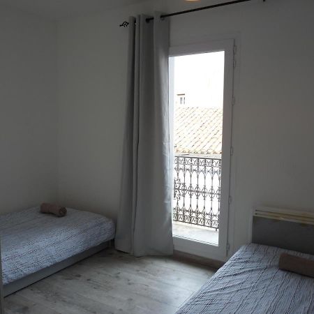 Joli Appartement Quartier Brassens 55 M2 A 2 Mn Du Centre Ville Sète Eksteriør bilde