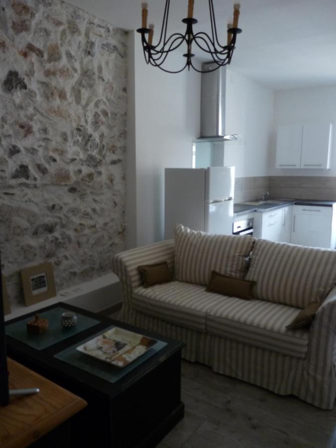 Joli Appartement Quartier Brassens 55 M2 A 2 Mn Du Centre Ville Sète Eksteriør bilde