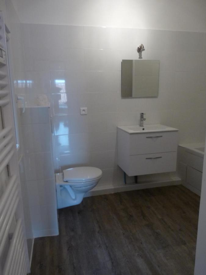 Joli Appartement Quartier Brassens 55 M2 A 2 Mn Du Centre Ville Sète Eksteriør bilde