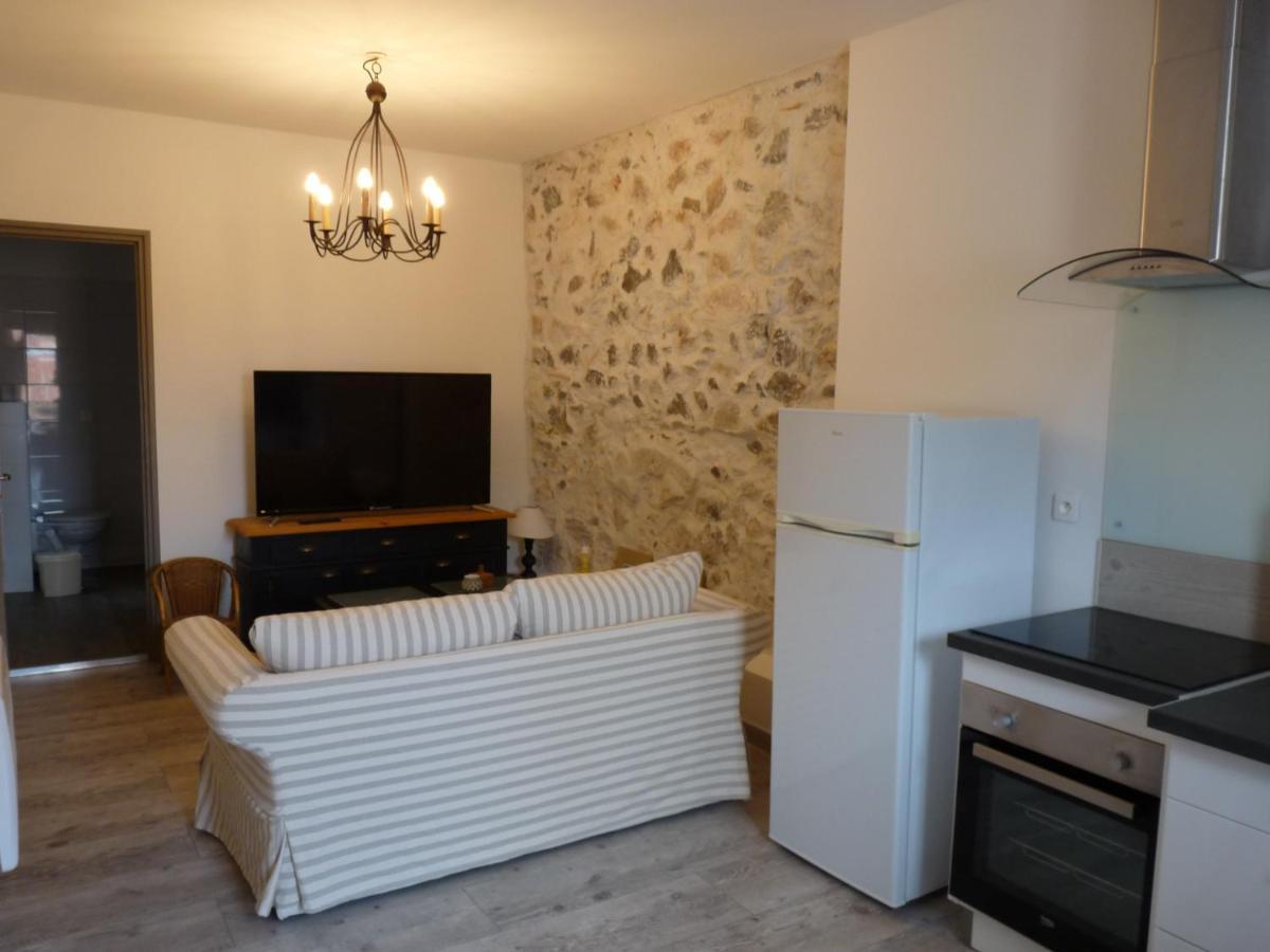 Joli Appartement Quartier Brassens 55 M2 A 2 Mn Du Centre Ville Sète Eksteriør bilde