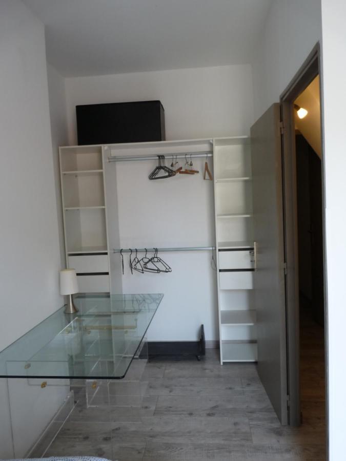 Joli Appartement Quartier Brassens 55 M2 A 2 Mn Du Centre Ville Sète Eksteriør bilde